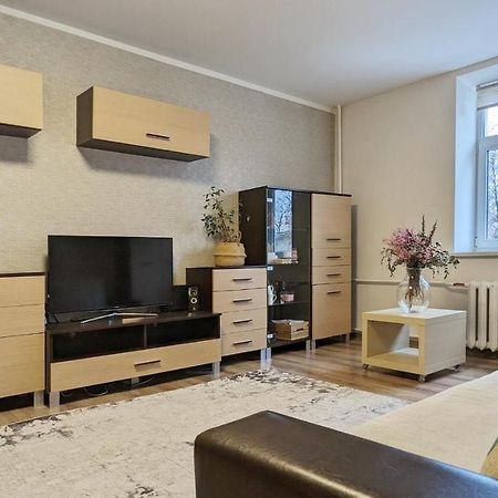 German Street Apartment Vilnius Exterior photo
