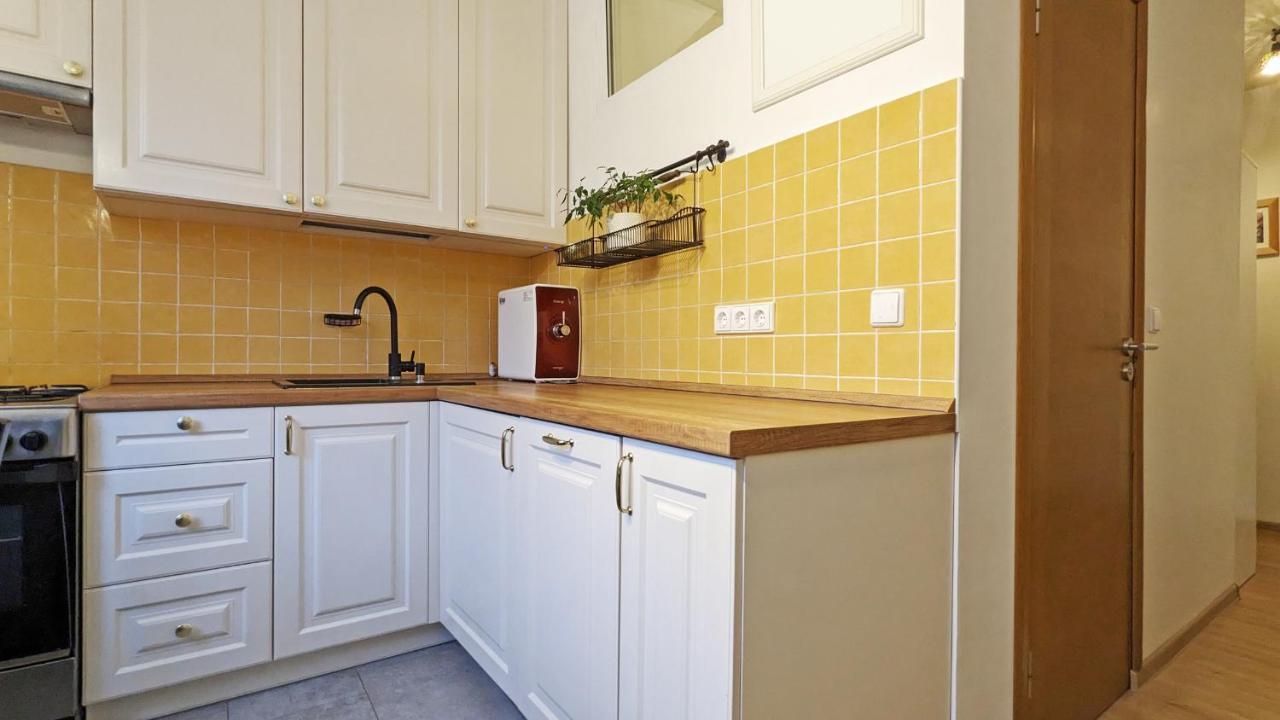 German Street Apartment Vilnius Exterior photo