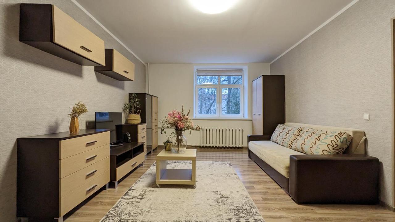 German Street Apartment Vilnius Exterior photo