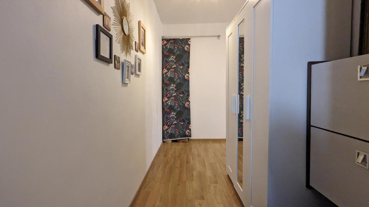 German Street Apartment Vilnius Exterior photo